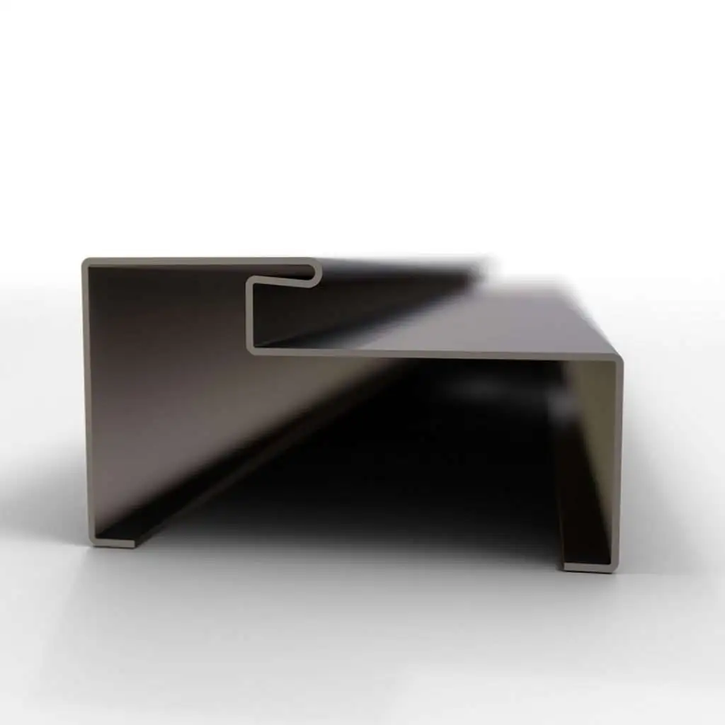 śruba tylnego paska