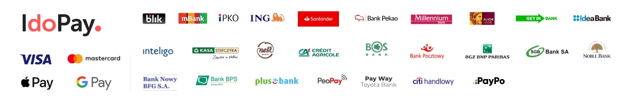 IdoPay