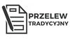 Przelew tradycyjny