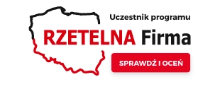 CKdrzwi.pl - Rzetelna Firma