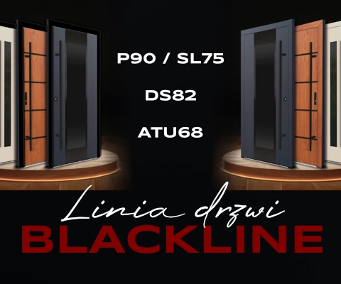 Linia Blackline