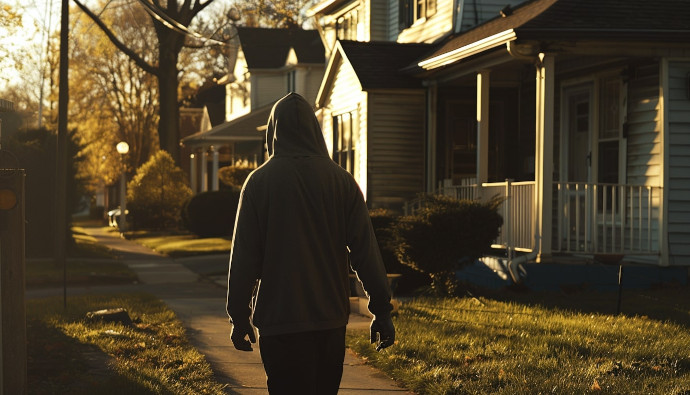 Jak wybrać drzwi antywłamaniowe? Kluczowe kryteria