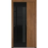 Drzwi zewnętrzne wejściowe do domu stalowo aluminiowe 82 mm DS82 U <= 0,89 antaba czarna szyba ciemna lustro weneckie Program Czyste Powietrze M67