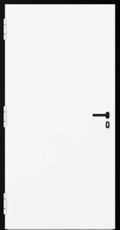 Drzwi zewnętrzne wejściowe domu aluminiowe na wymiar 90mm RC2 czarna ościeżnica Premium KOBBE Ud od 0.8 RAL na zamówienie białe M20