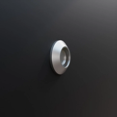 Drzwi wewnątrzklatkowe antywłamaniowe z Certyfikatem w klasie RC3 68 mm stalowe akustyczne 44 dB dymoszczelne winchester M02